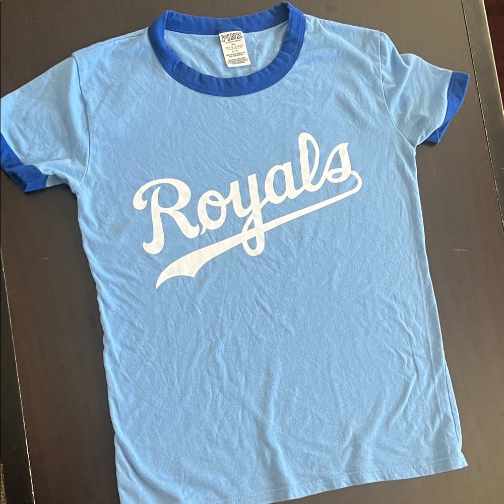 Blue Royals T-Shirt